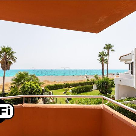Townhouse Manilva Beach 外观 照片