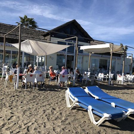 Townhouse Manilva Beach 外观 照片