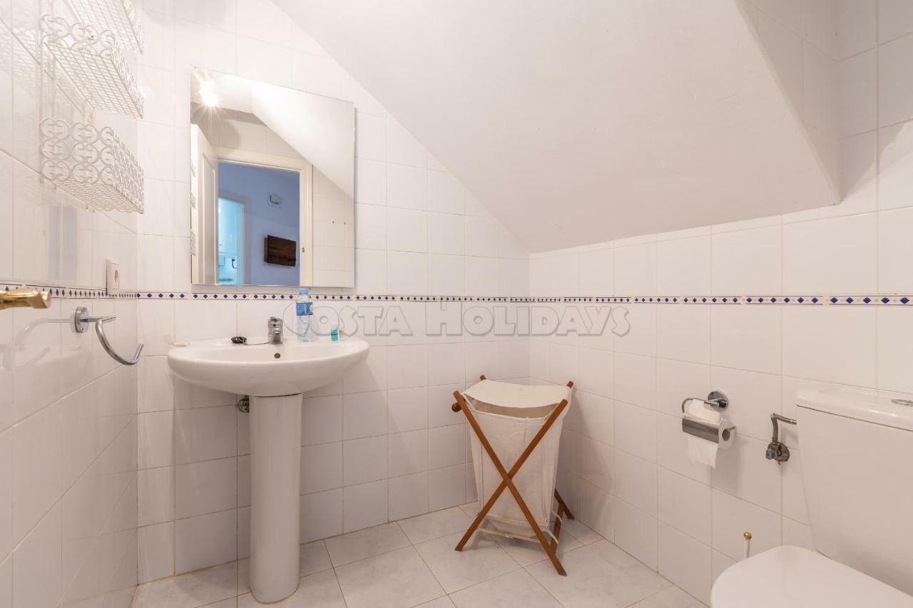 Townhouse Manilva Beach 外观 照片