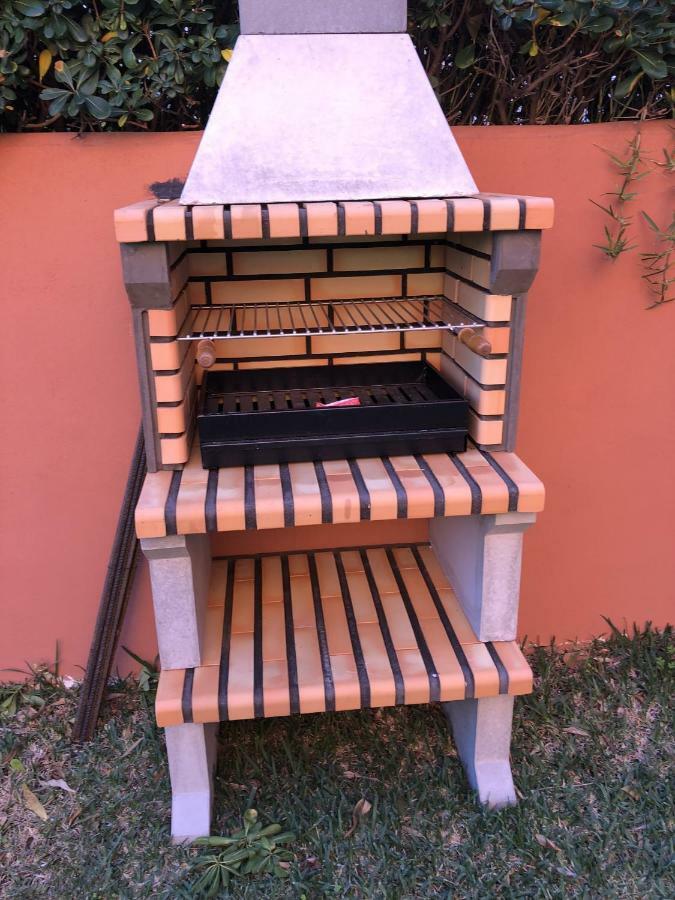 Townhouse Manilva Beach 外观 照片